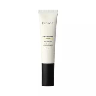 비하다 BIHADA 레티날 1000ppm크림 주름개선화장품 주름 미백 이중기능성 기미 화이트닝 나이트 크림 30ml