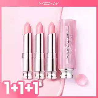 [3개] MQNY 러빙유 틴트 글로우 립밤 3.5g 7종 / 립스틱 겨울쿨톤 립밤추천 립글로스 립틴트