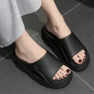 낫소 소프트 쿠션 슬리퍼