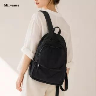 미르바네스 에브리데이 유니섹스 백팩  (생활방수)