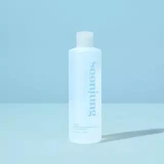 순정 약산성 5.5 클렌징 워터 320ml