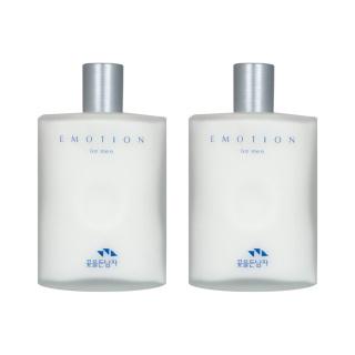 꽃을든남자 이모션 로션 160ml 2개