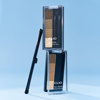 클리오 킬브로우 쉐이핑 파우더 브로우