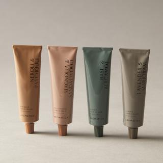 [공식] 아로마티카 고보습 핸드크림 30ml x2개