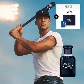 [공식수입] 랄프로렌 폴로67 EDT 40ml