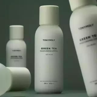 그린티 수분 로션 200ml