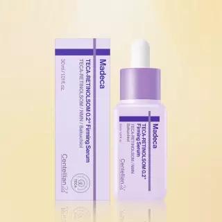[본사직영] 마데카 테카 레티놀좀 0.2 퍼밍 세럼 30ml