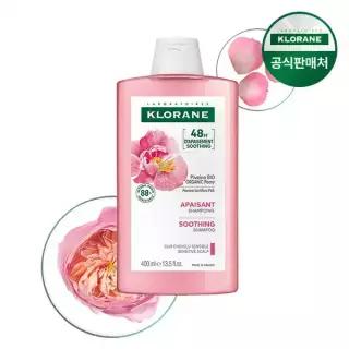 클로란 피오니 샴푸 400ml