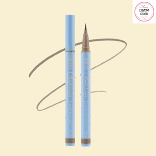 투쿨포스쿨 아트클래스 무드 펜 라이너 0.6ml 3호 소프트 브라운