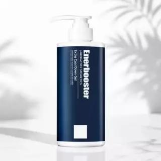 에너부스터 ENERBOOSTER 엑스트라 쿨다운 쿨링젤 리커버리 스포츠겔 500ml 대용량