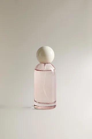 ZARA (100ML) MUSKY LILY 스프레이 방향제 - 다크 자두 5491/706/672 645513
