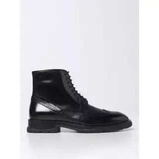 McQueen 남성 부츠 750389WIDW1 TP624031972