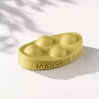 러쉬 LUSH 브라질리언 붐 70g - 마사지 바