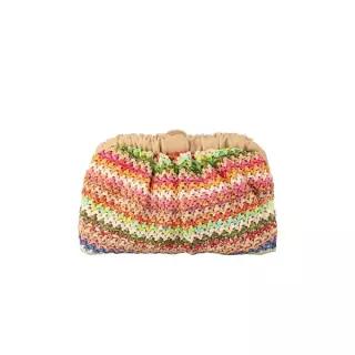 리볼브직영몰 olga berg AMALIA PETITE 모인 클러치 OLGR-WY246 Clutches
