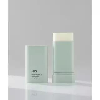 매장정품 107 모이스처 밤 마일드 선스틱 18g (SPF50+/PA++++)
