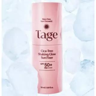 NEW 테이지 시카트리 쉐이킹 글로우 선픽서 50ml 4082281