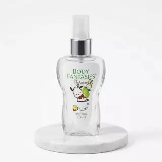 [포차코 콜라보] 바디판타지 바디스프레이 50ml 11종 (키링기획/단품)