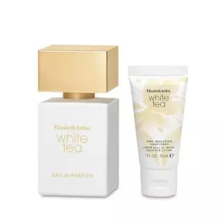 엘리자베스아덴 화이트티 EDP 30ml +핸드크림 30ml