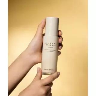 네이처리퍼블릭 진생 로얄 실크 에멀전 120ml