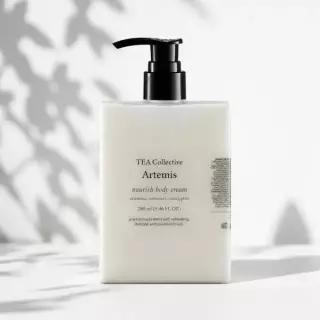 티컬렉티브 TEACOLLECTIVE 바디크림 280ml (아르테미스주노스)
