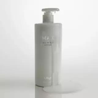 오브제 맥스 올인원 로션 500ml 1개 남성용 대용량 보습 진정 1030116