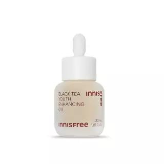 이니스프리 블랙티 유스 인핸싱 오일 30ml