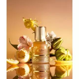D'ALBA 리추얼 탠저린 퍼퓸 30ml 5753844 987617