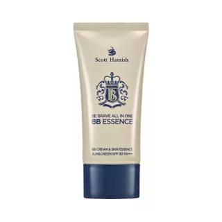 스콧해미쉬 비브레이브 올인원 비비 에센스 80ml