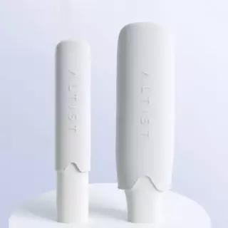 ALTIST 클리닉 패드 / 실키매직 고데기 이온맥스 25mm, 38mm 전용