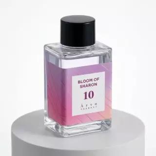 [단독기획] 에이르보 10 블룸오브샤론 헤어오일 100ml (20ml 증정)*
