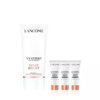 랑콤 UV 엑스퍼트 밀키 브라이트 50ml 세트 1030396