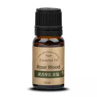 퓨어스 농 로즈우드 에센셜 10ml 미으 바디 로션