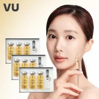 뷰 녹는실 리프팅 앰플(20ml*3병) 3박스