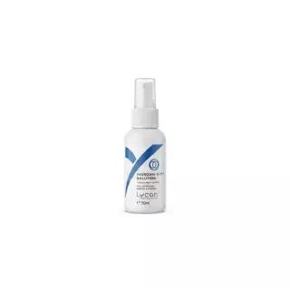 [뿌리면 끝] 라이콘 인그로운 엑스잇(X-IT) 솔루션 2종 (50ml / 125ml)