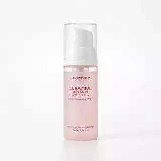 토니모리 세라마이드 하이드레이팅 버블 세럼 100ml 116546