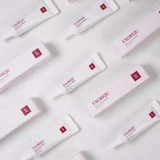파데프리 무기자차 톤업 선크림 엑소리쥬 5ml, 1개 1030393