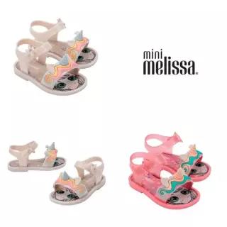 토박스미니멜리사 마 샌들 유니 베이비 2컬러 MSKCG2TU11MSKCG2TU112YD