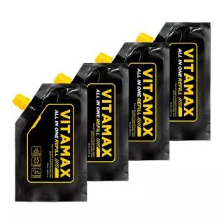 2+2 미프 비타맥스 시카맥스 남자 올인원 로션 스킨 리필 150ml 1030089