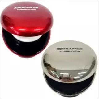 NEW 컬러딥 찐커버 파운데이션 팩트 본품18g