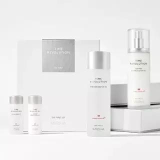 미샤 [정가82,000원]타임 레볼루션 더 퍼스트 2종 기획세트
