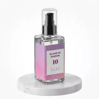 에이르보 10 블룸오브샤론 헤어오일 100ml