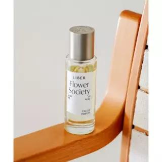 리베르 LIBER 금목서 향수 오 드 퍼퓸 플라워 소사이어티 30ML Flower Society