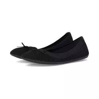 Allbirds 여성 플랫 슈즈 Tree Breezer Bow 408334 단화 낮은굽 구두 신발