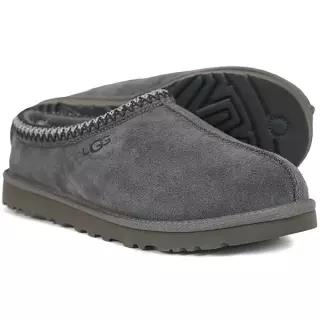 [정품]  UGG 남성 타스만 II 다크 그레이 (1174671-DGRY)
