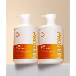 매장정품 PARKJUN BEAUTYLAB LPP 단백질 트리트먼트 헤어팩 1000ml, 오리지널 2개