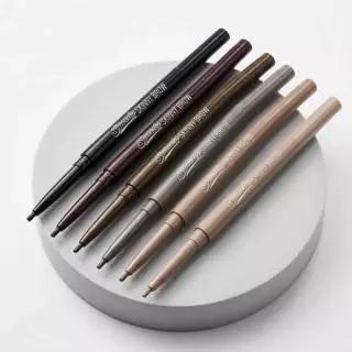 [10월 픽] 페리페라 스피디 스키니 브로우 8 Colors (단품/더블)
