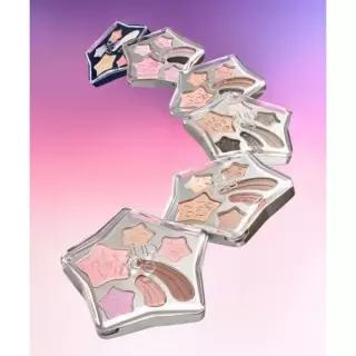TIPTOE 위시 터치 아이 팔레트 6 Colors 4205328