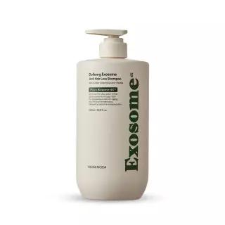 모다모다 돌콩 단백질 엑소좀 샴푸 탈모샴푸 1000ml