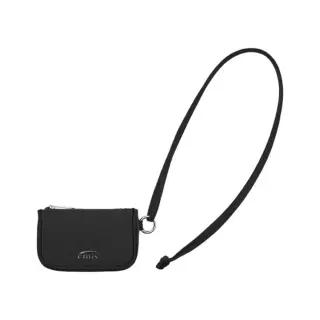 [백화점정품] 이미스 TONAL ZIP CARD HOLDER-BLACK m1037_1783250 YBB713