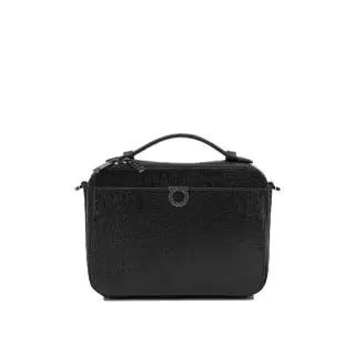 [V90]페라가모 0795616 남성 크로스백 메신저백 가방 Gancini small crossbody bag